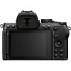Nikon Z50II + 16-50mm DX + 50-250mm DX