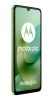 Motorola Moto G06 256+4GB Green