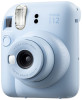 Fujifilm Instax Mini 12 Mega Pack Pastel Blue+film