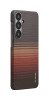 Pitaka Tactile Woven Galaxy S25 Sunset