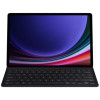 Samsung Book Cover Keyboard Slim Tab S9+