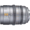 SIRUI Vision Prime 1 Series 35mm T1.4 E mount