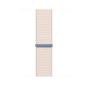 Apple 45mm Sport Loop Starlight