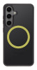 Tactical MagForce H. 2.0 Galaxy S24, Black/Yellow