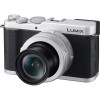 Panasonic Lumix DC-L10 silver