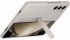 Samsung Standing Case with Strap Z Fold 5, Sand