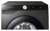 Pračka s předním plněním Samsung WW90T534DAX/S7
