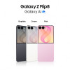 Samsung Galaxy Z Flip8 5G 512GB Graphite