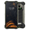 Doogee S88 PRO 128+6GB DualSIM Green