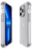 ITSKINS Spectrum R 3m Drop iPhone 14 Pro,Clear