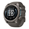 Garmin fenix 9 51mm Tit/PebbleGray SB