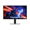 27" Samsung Odyssey OLED G6 (G60SF)