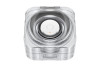 Samsung Galaxy Ring Titanium Black, Size 15