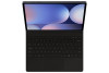 Samsung Cover Keyboard Tab S9+/S9 FE+/S10+, Black