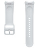 Samsung ET-SFR93SSEGEU Sport Band (S/M), Silver