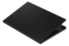 Samsung Book Cover Galaxy Tab S8 Ultra, Black
