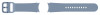Samsung ET-SFR90SL Sport Band (20mm, S/M), Blue
