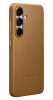 Samsung Kindsuit Case Galaxy S25, Gold