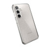 speck Presidio Perfect Clear Glitter Galaxy S24