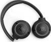 JBL Tune 680NC BT sluchátka na uši s ANC, Black