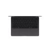 MacBook Pro 14 XDR M5 Max 18CPU/32GPU/36GB/2TB/SB