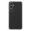 Tactical MagForce Aramid kryt Galaxy S24+, Black