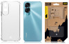 Tactical TPU Plyo kryt Honor 90 Lite, Clear