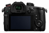 Panasonic Lumix DMC-GH5 M2 + 12-60 mm