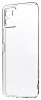 Tactical TPU pouzdro Vivo Y01, Clear