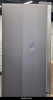 Chladnička s mrazákem Samsung RB38C607AS9/EF
