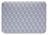 Guess PU G Cube Computer Sleeve 13/14", Blue