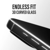 PG 3D Endless Apple iPhone 18 Pro/17 Pro FastFit