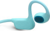 JBL Junior FREE Bluetooth sluchátka pro děti,Teal