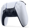 PlayStation 5 DualSense ovladač bílý