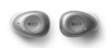 KEF Mu3 Silver Grey