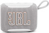 JBL GO5 kompaktní reproduktor s IP68, White