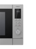 Panasonic NN-CD88QS kombi mikrovlnná trouba stříbr
