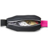 Celly RUNBDUO sportovní neoprénové pouzdro, Pink