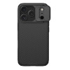 Nillkin CamShield PRO Magnetic iPhone 17 Pro Black
