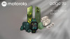 Motorola EDGE 70 512+12GB Bronze Green XMB