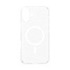 PanzerGlass Care iPh 16 Plus MagSafe StarLit White