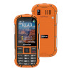 ALIGATOR R60 4G eXtremo oranžový