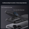 Nillkin CamShield PRO Mag. iPhone 17 Pro Max Black