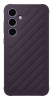 Samsung Shield Case Galaxy S24+, Dark Violet