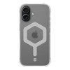 Tactical MagForce Hexagon Apple iPhone 17 T-White