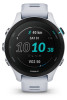 Garmin Forerunner 255S Music, Whitestone