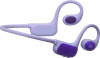 JBL Junior FREE Bluetooth sluchátka pro děti,Purpl