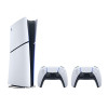 PlayStation 5 Digital Edition, 825GB + 2DS