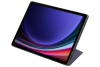 Samsung Smart Book Cover Tab S9/S9 FE/S10 FE Blue