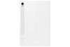 Samsung Book Cover Keyboard Tab S9/S9 FE/S10 FE Wh